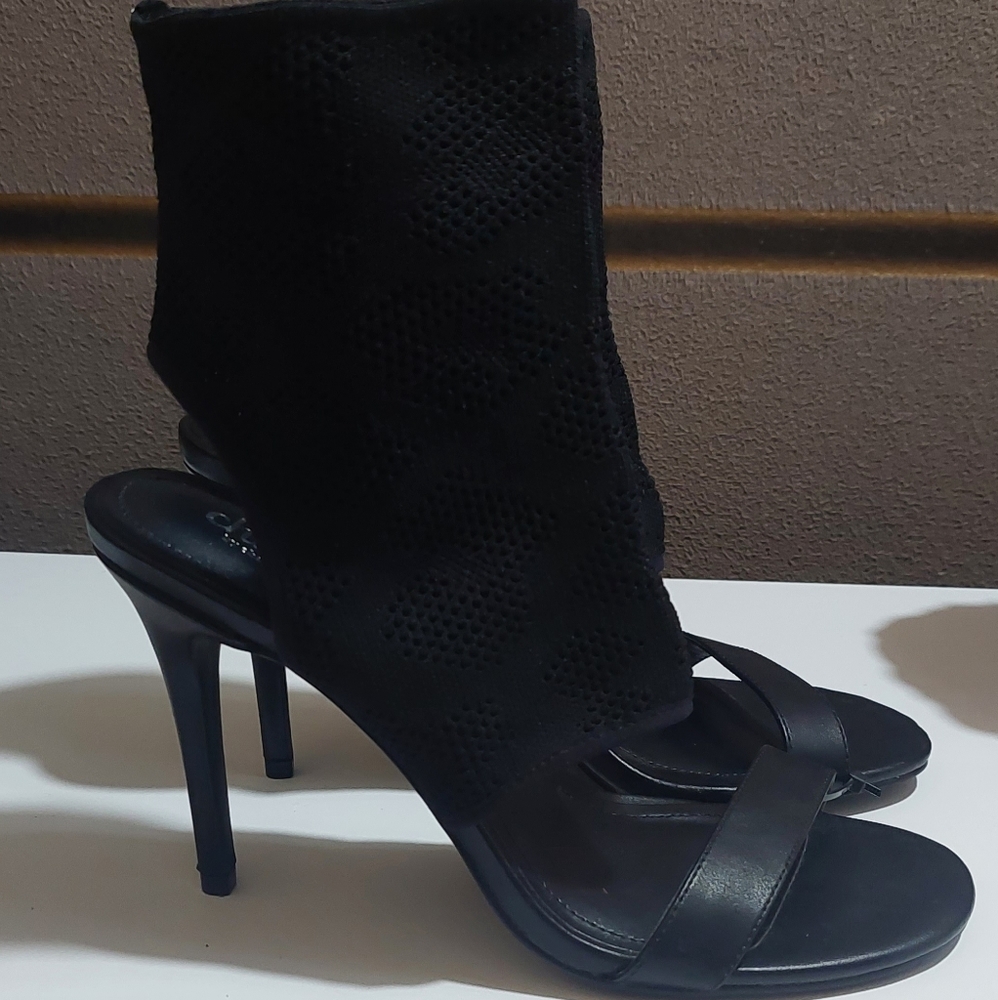 Charles by Charles David Heels